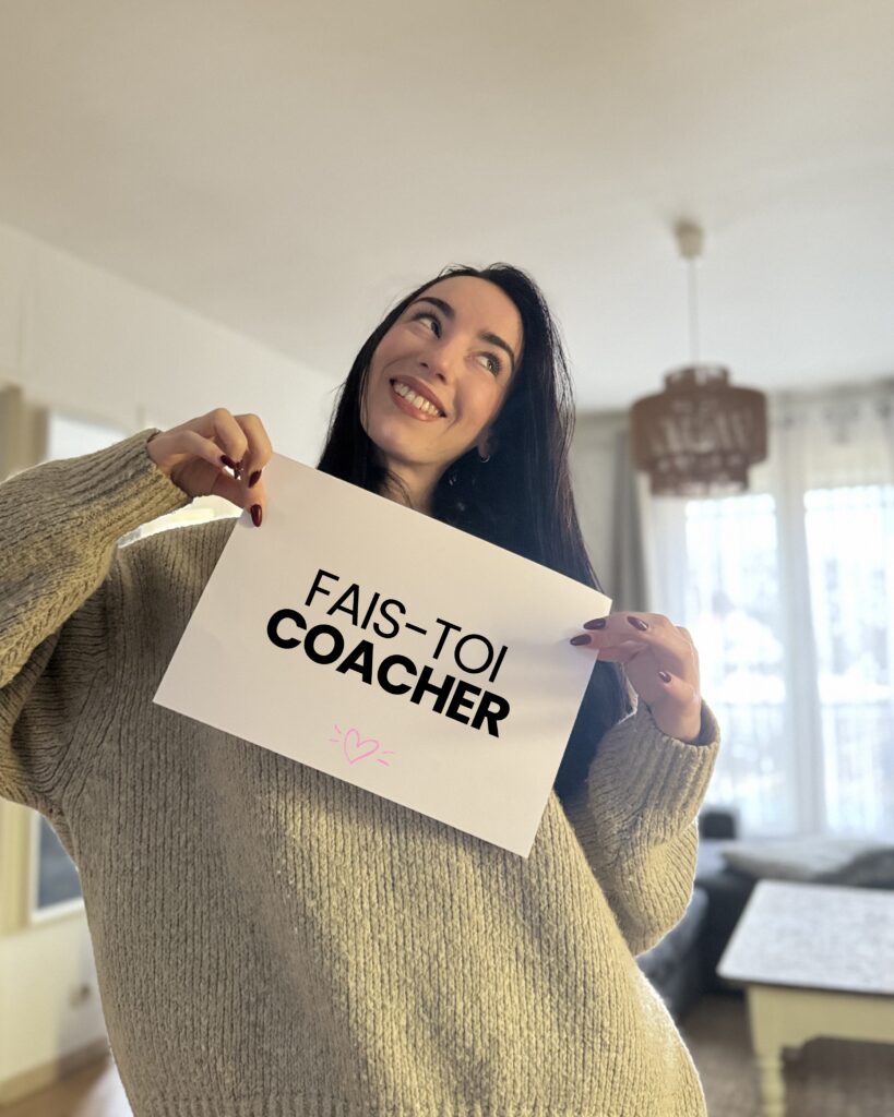 Coaching personnalisé pour apprendre à gérer ses réseaux sociaux, communication digitale, attirer des clients, gagner en visibilité, institut de beauté, infopreneur, formation, beauté et bien-être
